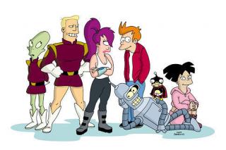 What's Your Favorite Fox Animated Series Ever?
