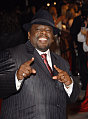 Cedric the Entertainer Gets His Own TV Show
