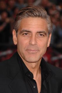 Could George Clooney Solve the Writers' Strike?