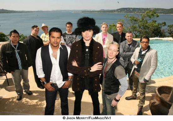 TV Tonight: "Mission: Man Band" and "The Pick-Up Artist"