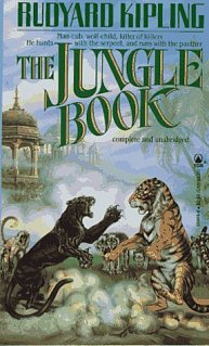 BBC to Make Live-Action Jungle Book Adaptation