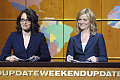 Tina Fey's Best "SNL" Moments, Condensed
