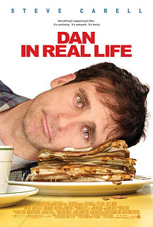 First Look: Steve Carell in Dan in Real Life