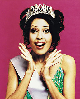Will You Watch Miss America on TLC?