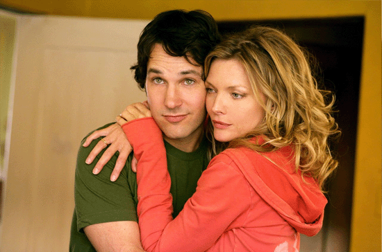 Fall Movie Preview: Sweet Romance
