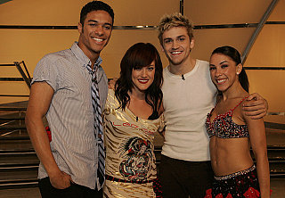 Who Should Have Won "So You Think You Can Dance"?