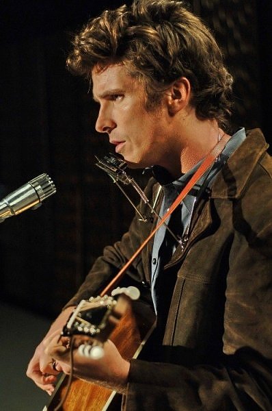 The Many Faces of Bob Dylan and the New Trailer for I'm Not There