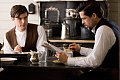 Movie Preview: The Assassination of Jesse James by the Coward Robert Ford