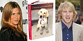 Aniston and Wilson to Star in Marley and Me