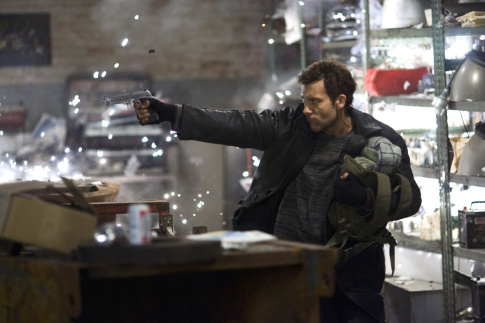 Fall Movie Preview: Bad Boys