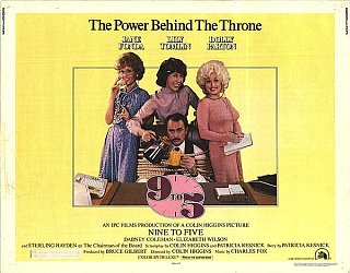Would You See 9 to 5 on Broadway?