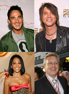 Fox Picks Its Host, Judges for "American Band"