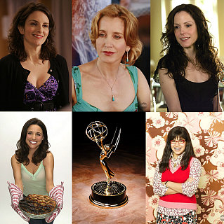 Who Should Win the Emmy for Best Actress in a Comedy?