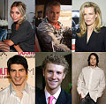 Billy Bob, Ashley Olsen, Basinger Are The Informers