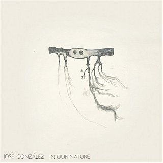 Song of the Day: Jose Gonzalez, "Down the Line"