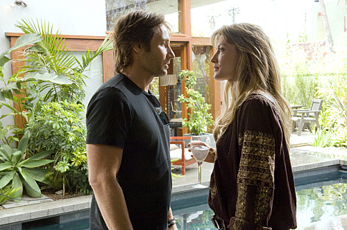 More "Californication" Coming for Showtime