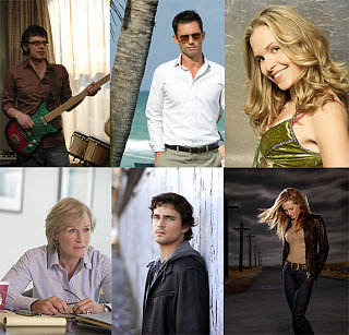What Was Your Favorite Summer Series?