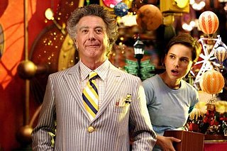 Fall Movie Preview: Kid Stuff