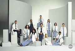 Here's How the "Grey's" Season Starts! Here's How the "Grey's" Season Starts!