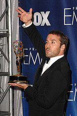 What Do You Think About the Outstanding Supporting Actor in a Comedy?
