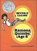 Who Should Play Ramona Quimby, Age 8?