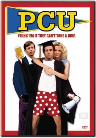 What's Buzzworthy: College Movies