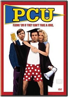 What's Buzzworthy: College Movies