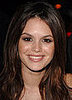 Rachel Bilson Sets Her Eye on "Chuck"