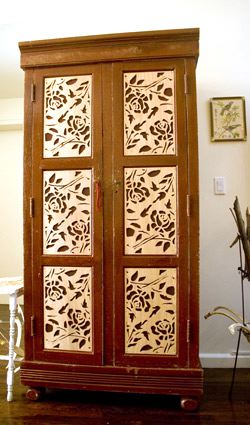 Wardrobe250 Wardrobe250