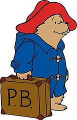 Paddington Bear Stories to Become Live-Action Film Paddington Bear Stories to Become Live-Action Film