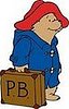 Paddington Bear Stories to Become Live-Action Film