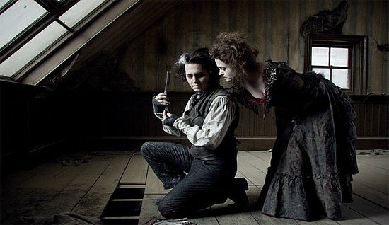 Fall Movie Preview: Oh, the Horror
