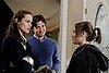 Movie Preview: Juno, Starring Rainn Wilson, Michael Cera, Jason Bateman