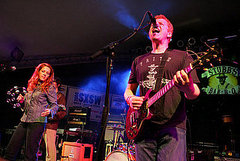 Concert Review: The New Pornographers at The Warfield, 9/17