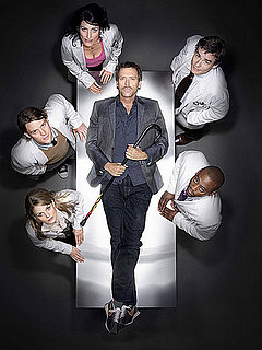 Buzz Trivia: How Well Do You Remember "House" Season 3?