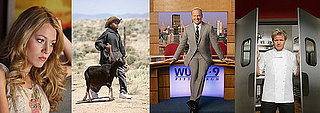 TV Tonight: Welcome Back, TV!