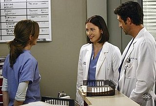 "Grey's Anatomy" Rundown: Episode 1, "A Change is Gonna Come"