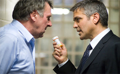Best Picture Breakdown: Michael Clayton