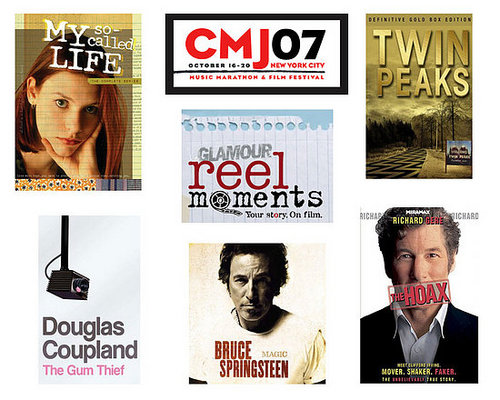BuzzSugar's Must-Haves for October