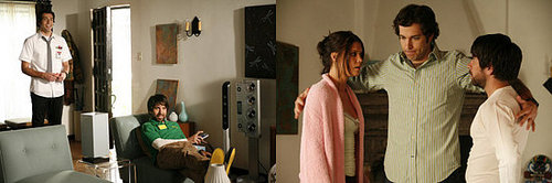 "Chuck" Episode 1: "Pilot"