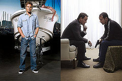 TV Tonight: "Dexter" and "Brotherhood"