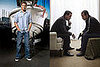 Watch "Dexter" and "Brotherhood" Online Now