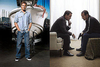 Watch "Dexter" and "Brotherhood" Online Now