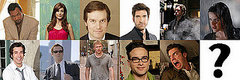 What Was Your Favorite New Show This Week?