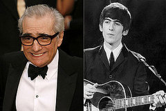 Scorsese Goes From the Stones to the Beatles Scorsese Goes From the Stones to the Beatles