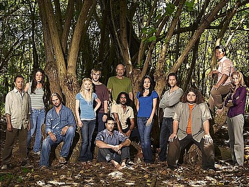 "Lost" Season 3 Bloopers, Plus Sawyer's Nicknames Mash-Up
