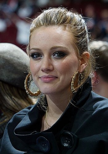 What Do You Think About Hilary Duff as an Actress?