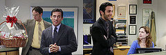 "The Office" Rundown: Episode 2, Dunder-Mifflin Infinity "The Office" Rundown: Episode 2, Dunder-Mifflin Infinity