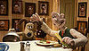 New Wallace and Gromit Story in the Works!