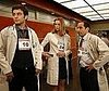 "House" Rundown: Episode 2, "The Right Stuff"